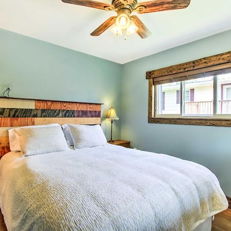 Lake Pepin Cottage With Patio - Walk To The Marina! Exterior photo