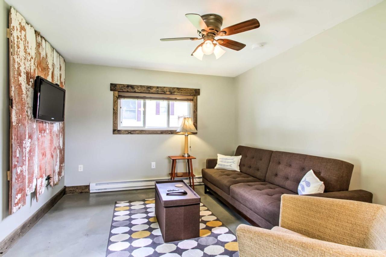 Lake Pepin Cottage With Patio - Walk To The Marina! Exterior photo