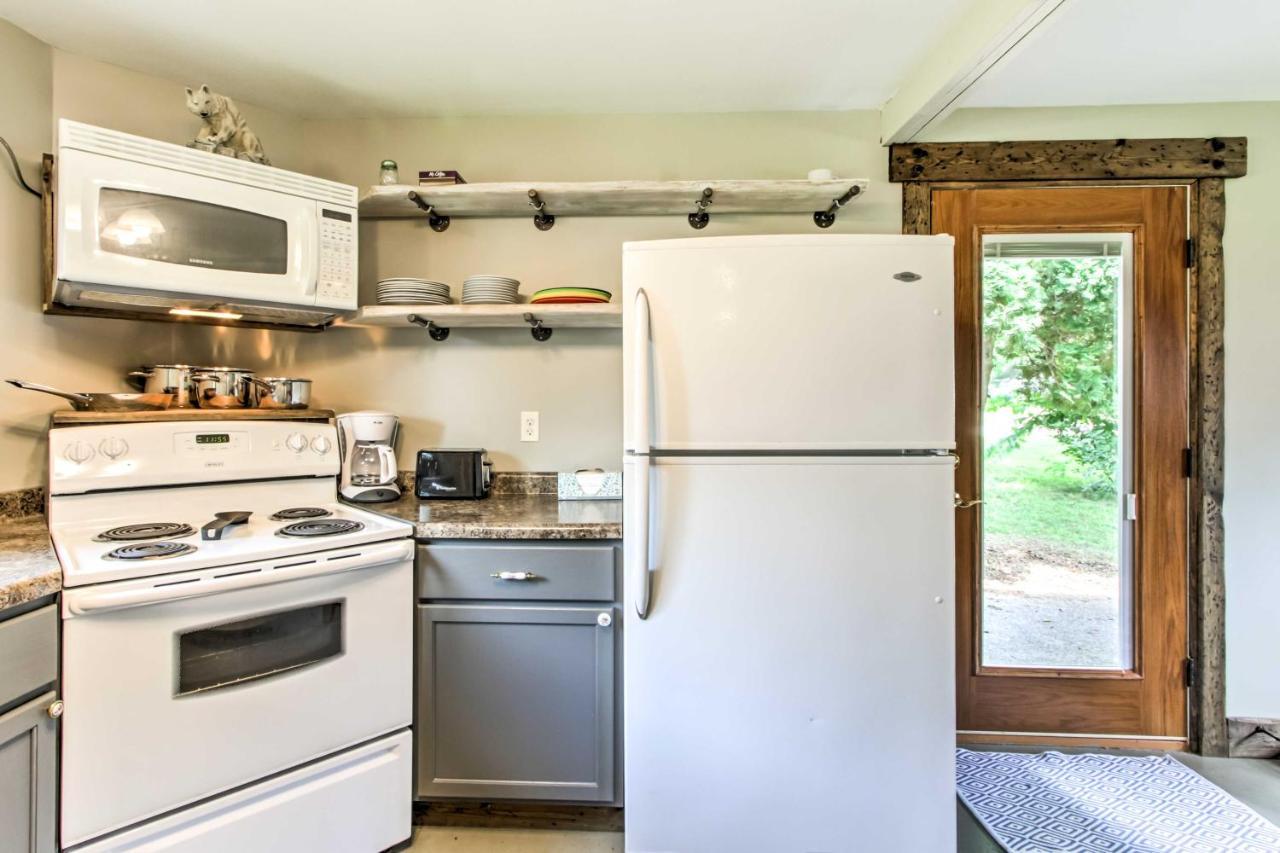 Lake Pepin Cottage With Patio - Walk To The Marina! Exterior photo