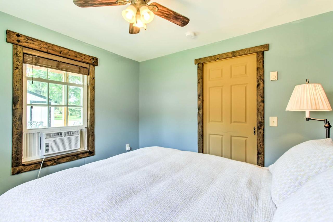 Lake Pepin Cottage With Patio - Walk To The Marina! Exterior photo