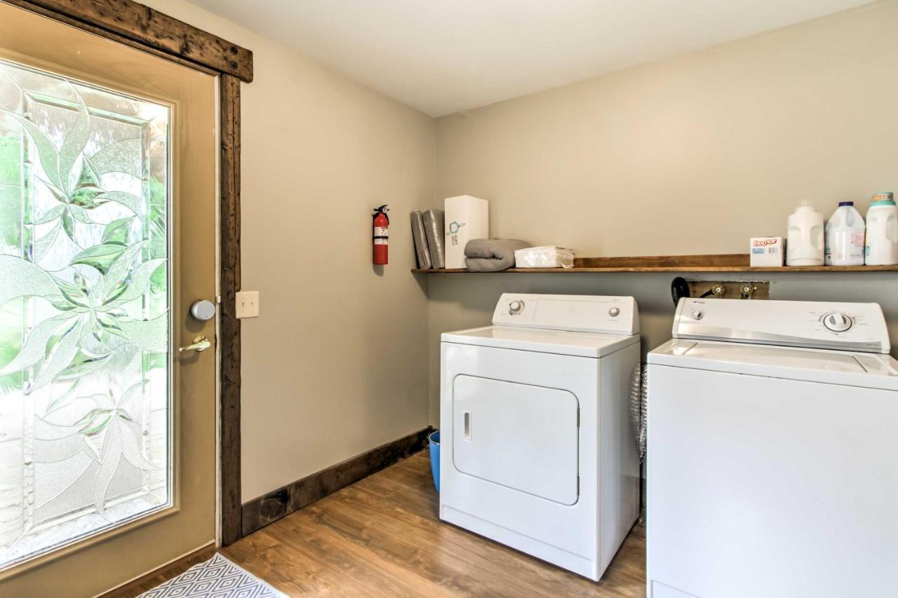 Lake Pepin Cottage With Patio - Walk To The Marina! Exterior photo