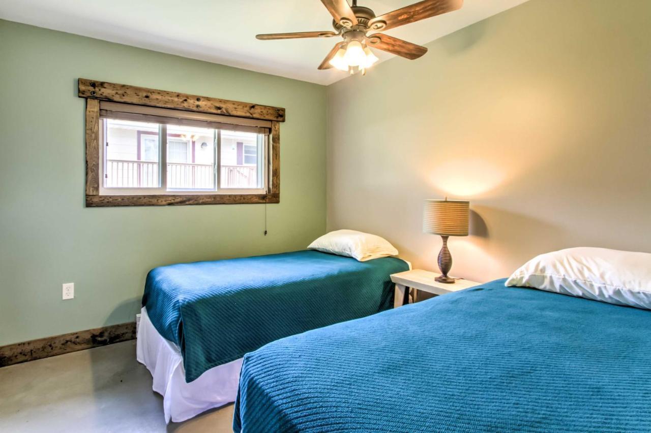 Lake Pepin Cottage With Patio - Walk To The Marina! Exterior photo